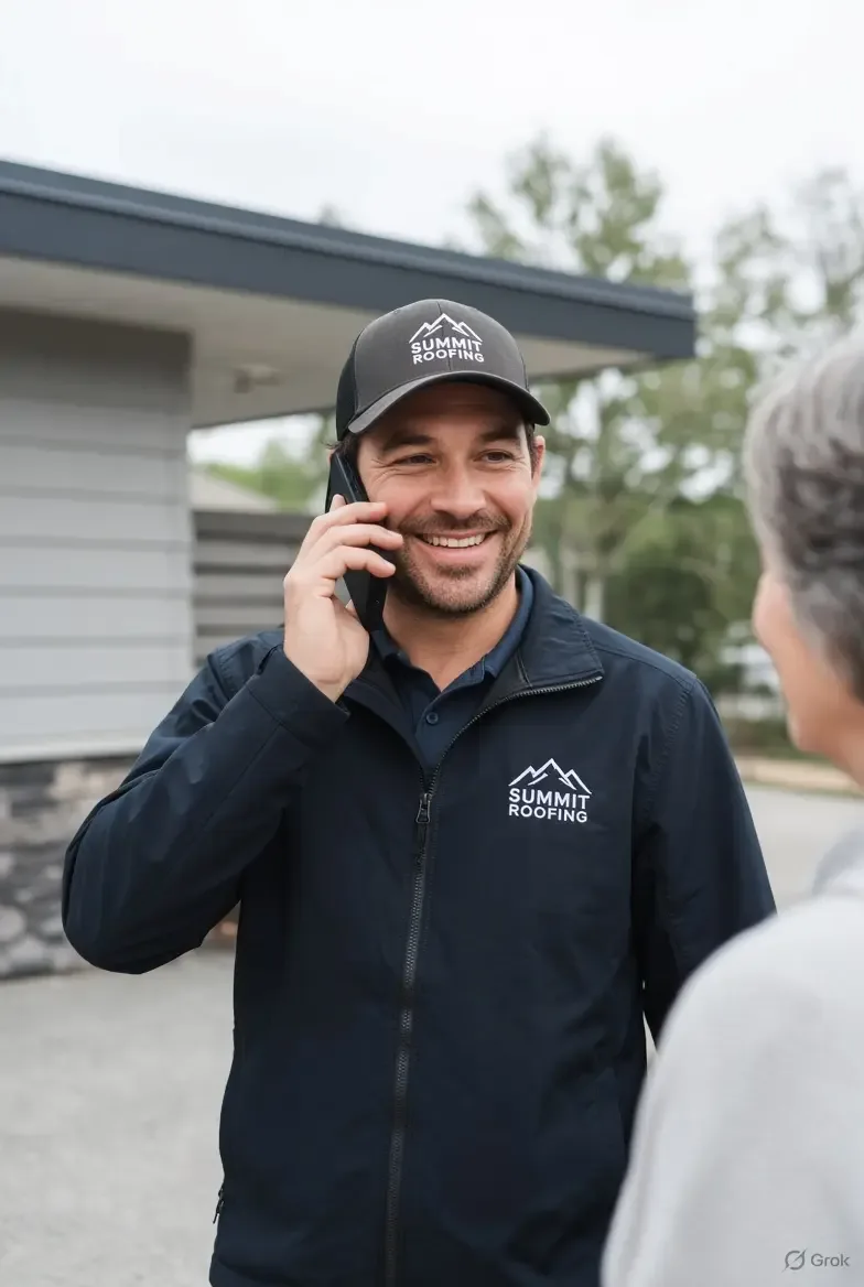 Flat Roof Leak Repair Sasakwa, OK FAQs